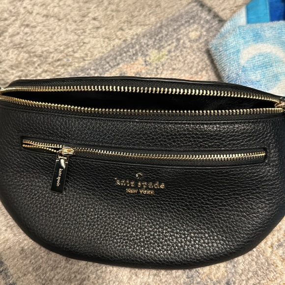 Kate spade belt bag - Picture 2 of 2